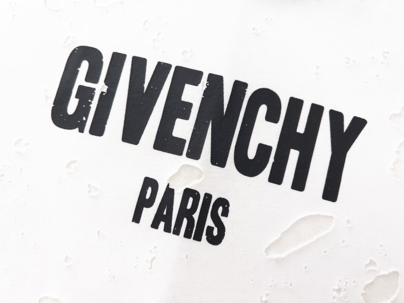 Givenchy T-Shirts